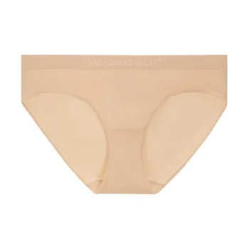 VICTORIA'S SECRET Underpants Women's 1 Pack Champagne