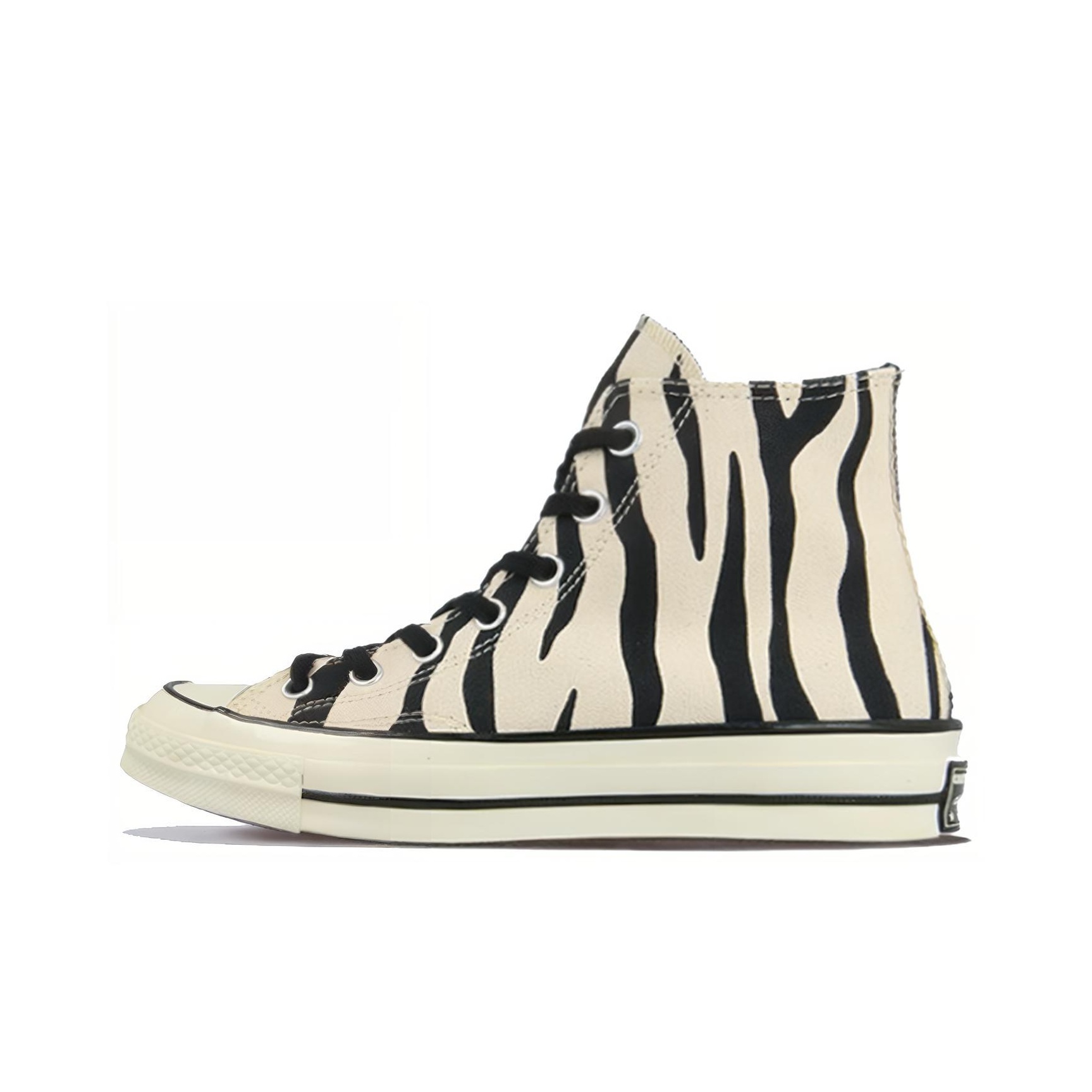 ecfcdwshop trends zebra chuck taylor converse POIZON