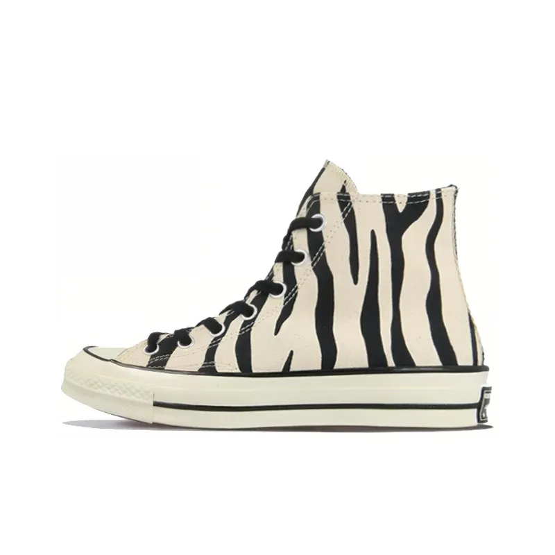 Converse Chuck Taylor All Star 70 Hi Zebra-0