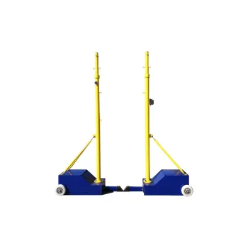 HOX Badminton Equipment