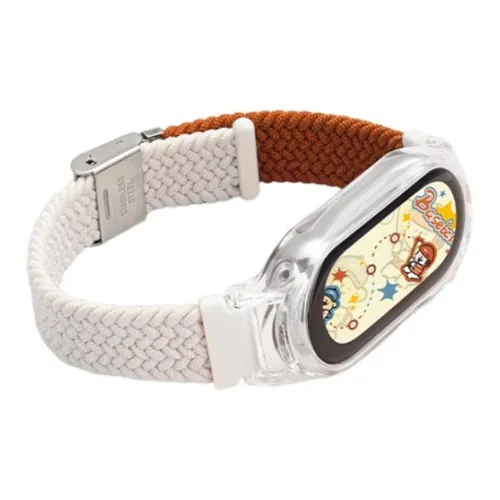 Miss Wrist Xiaomi Compatibility Watch Band Nylon Material