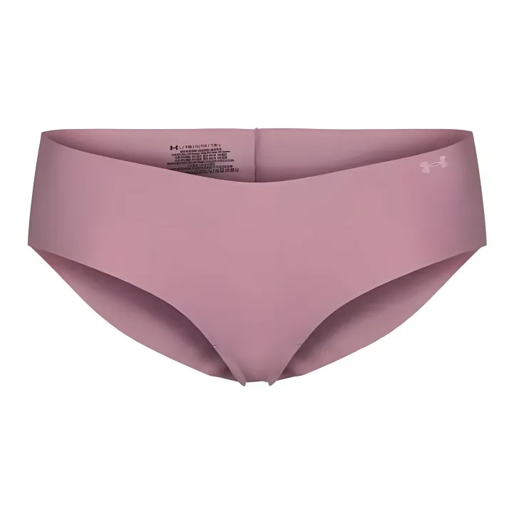 Under Armour Underpants Women's 3 Pack-2