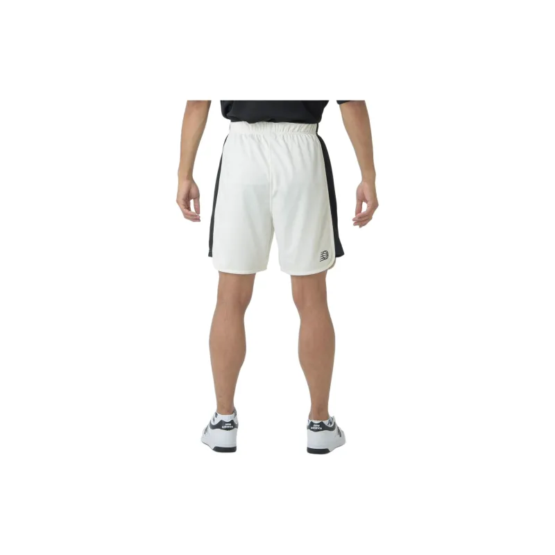 New Balance Casual Shorts Men's Sea Salt-3