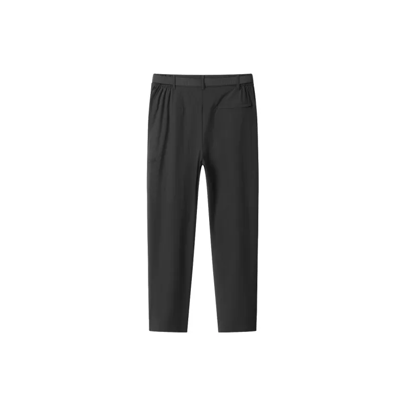 OUTDOOR PRODUCTS Cargo Pants Men's Classic Black-1