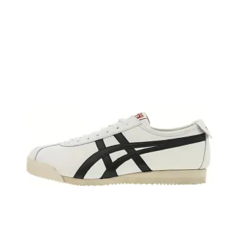 Onitsuka Tiger Limber Nm 'White Black'