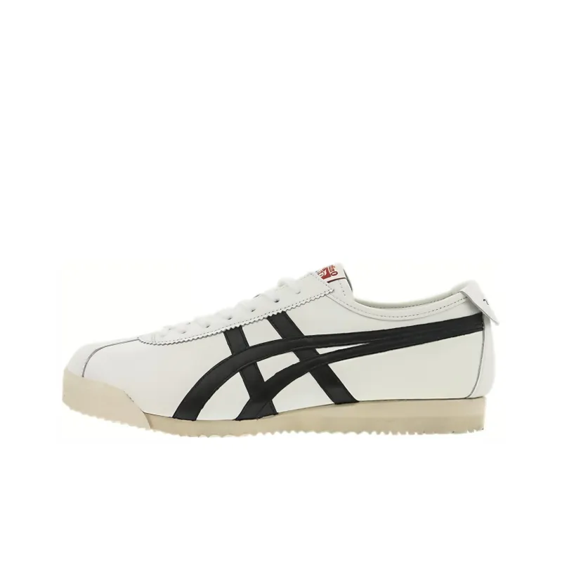 Onitsuka Tiger Limber Nm 'White Black'-0