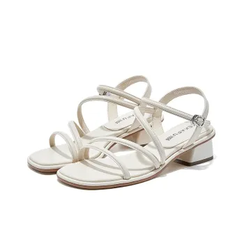 KEKAFU Strap Sandals 3.9cm Women's