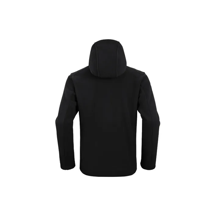 KAILAS Fleece Hooded Jackets & Coats Men's-2