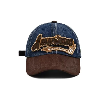 FREE RABBITⅡ Baseball Caps Unisex