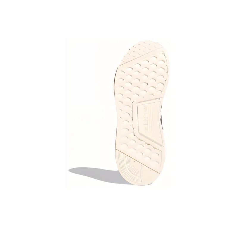 Adidas NMD_R1 'Cream White Mineral Green' Women's-3