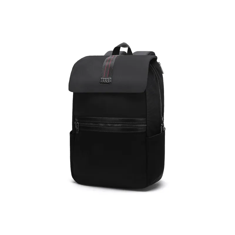 ELLE HOMME Backpacks Black-1