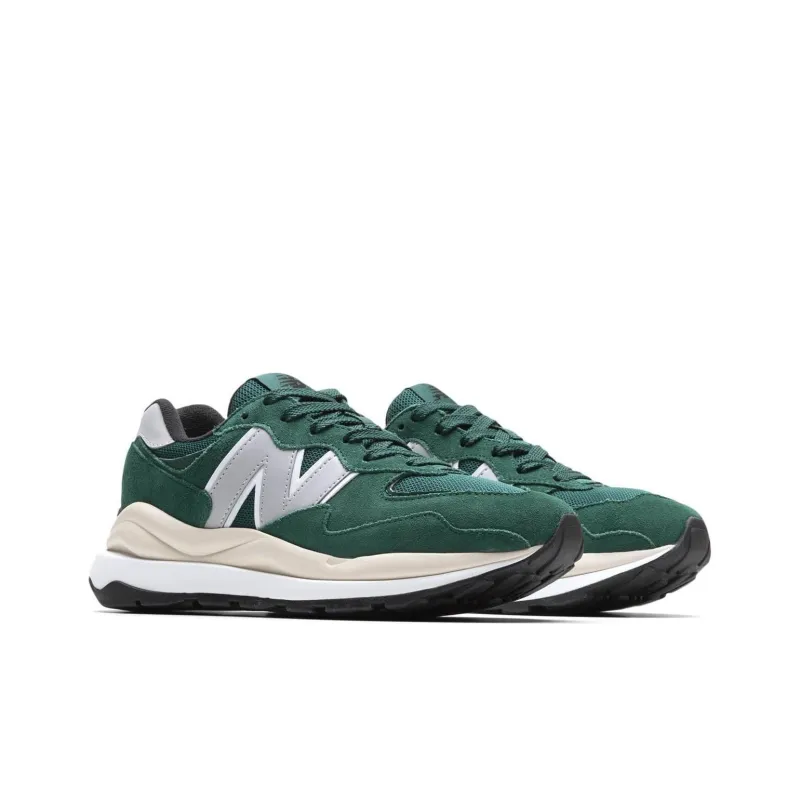 New Balance 57/40 Green Rain Cloud-2