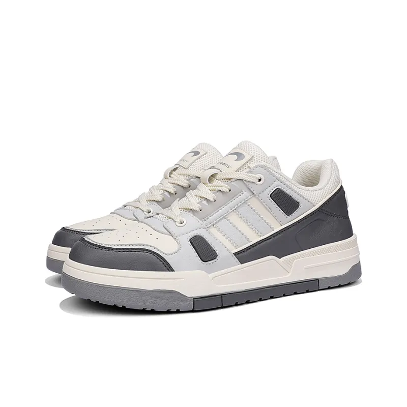K bird Low Top Skateboard Shoes Men's-9