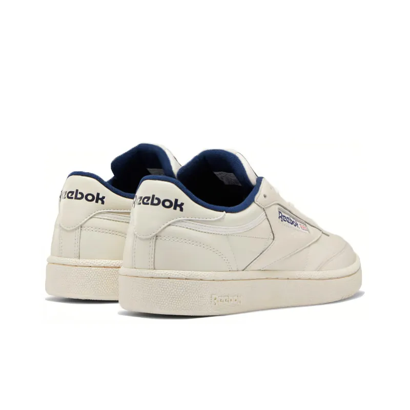 Reebok Club C 85 Mu Chalk-3