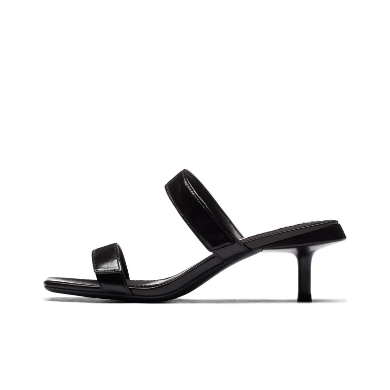 73Hours Rational Romanticism Slide Slippers-5