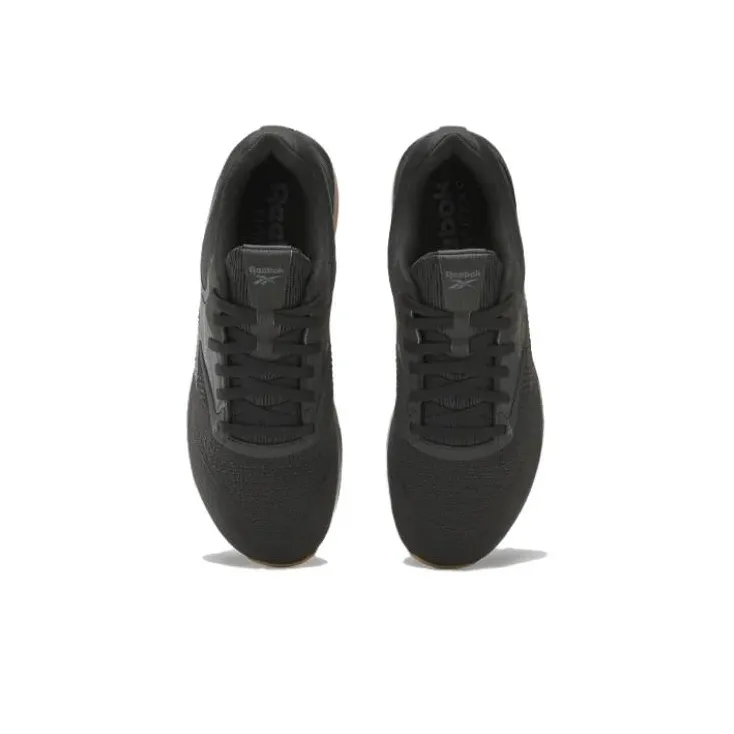 Reebok Nano X4 'Black Gum'-3