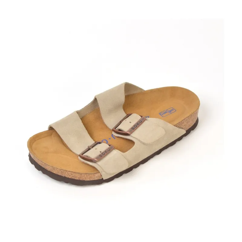 Boku One Strap Sandals Unisex-1