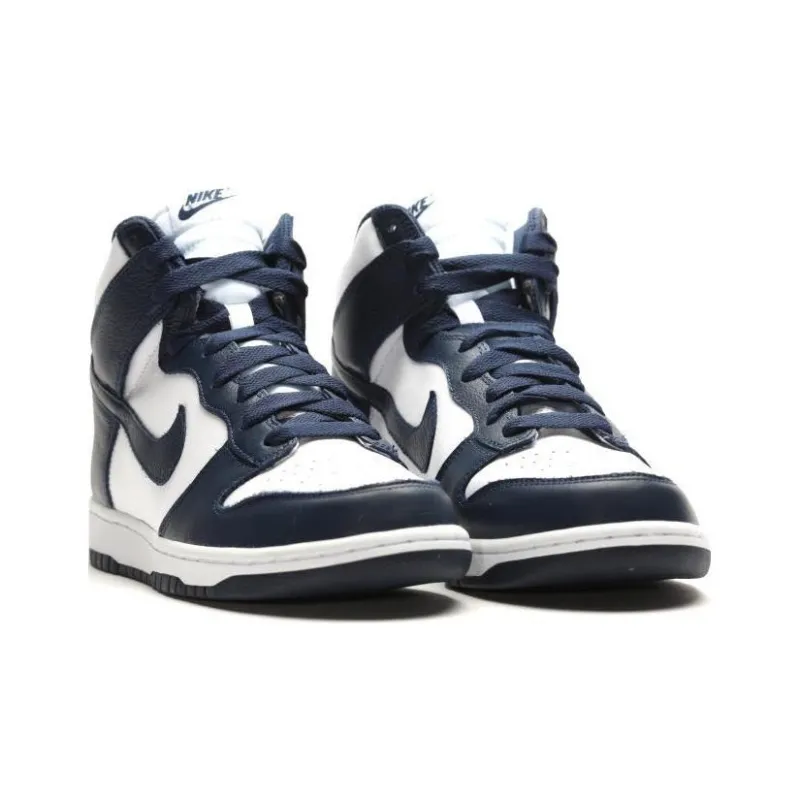 Nike Dunk High Villanova 2016-4