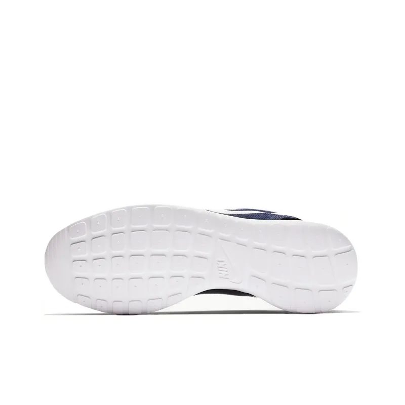 Nike Roshe One Obsidian White-5