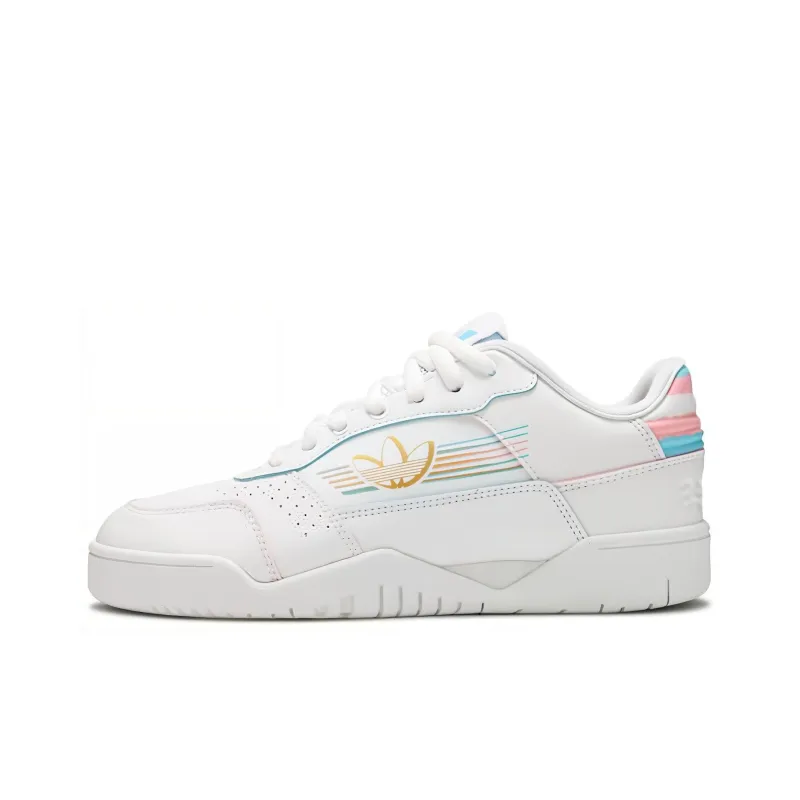 Adidas Carerra Low Pride 2020-0