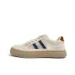 Beige Blue