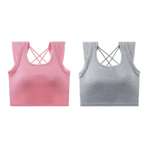 MIIOW Women's Tank Tops