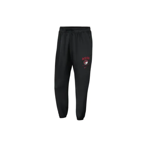 Nike Winston Salem Standard Issue Men's Nike College Fleece Joggers