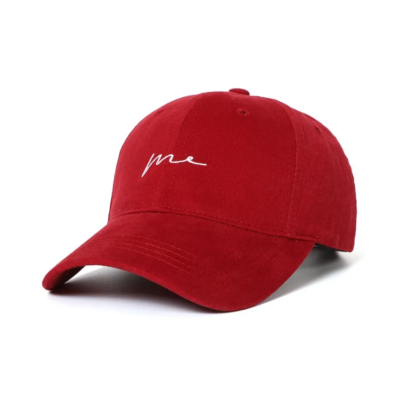 FireMonkey Cotton Baseball Caps Unisex-0