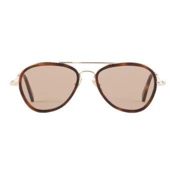 TOTEME Pilot frame Sunglasses