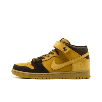 Nike Sb Dunk Mid Lewis Marnell