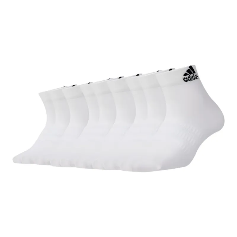 Adidas Unisex Basketball Socks-0