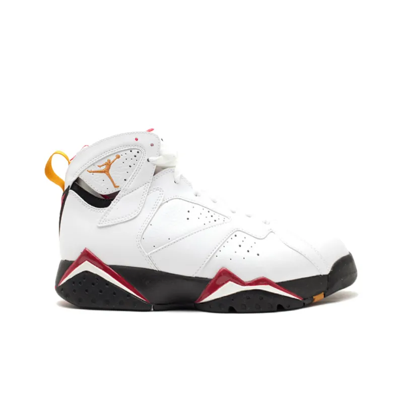 Jordan 7 Retro Cardinal 2011-1