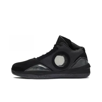 JORDAN Air 2010 Black Red