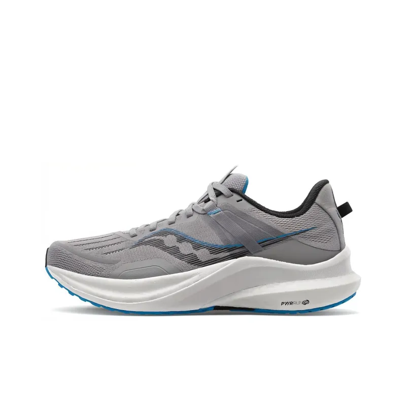 saucony Tempus Wide 'Alloy Topaz'-0