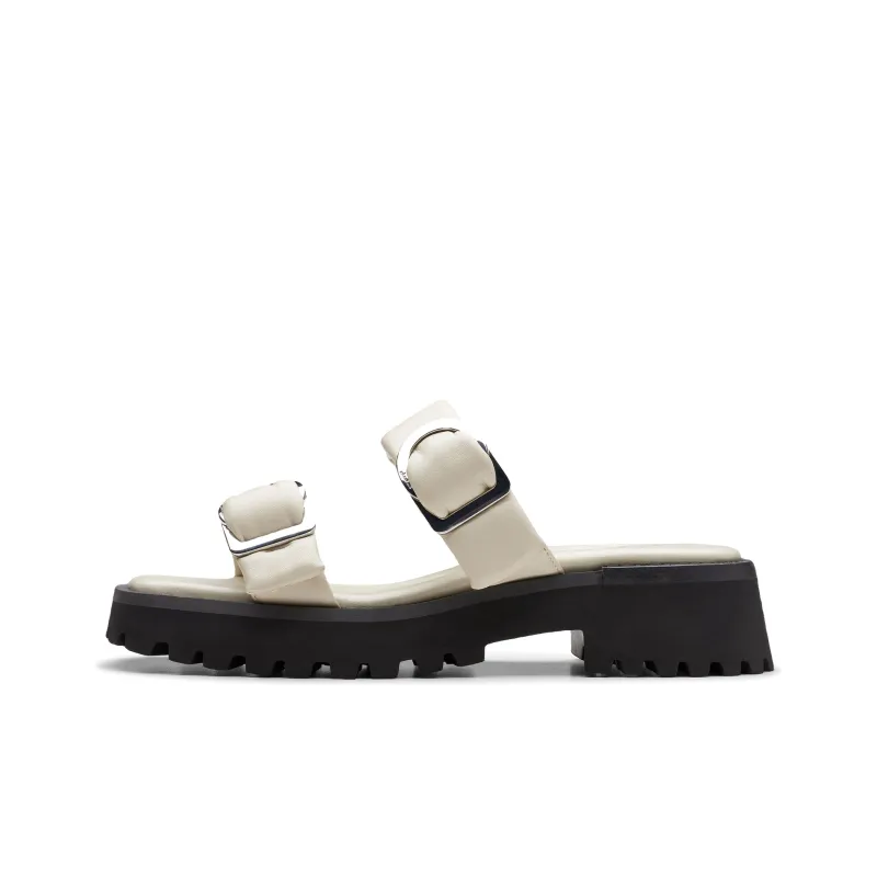 Clarks Slide Slippers Women's-0