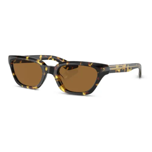 Oliver Peoples Cat-eye Frame Sunglasses