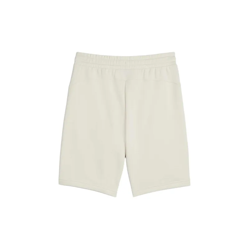 PUMA Casual Shorts Men's High Mountain Snow White-1