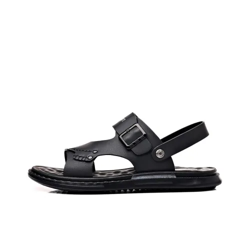 Dignitaries Beach Sandals Men