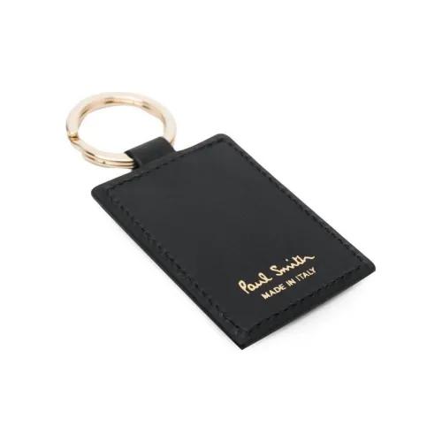 Paul Smith Keychains Men's Black