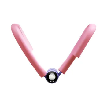 Kaikang Fitness Equipment Counting Leg Clip For Pelvic Floor Muscles Unisex Muscle Relaxation