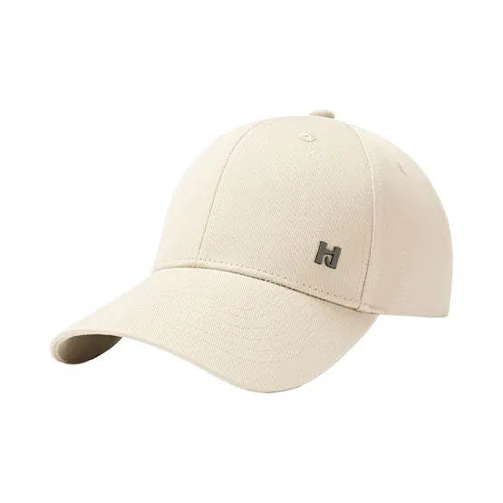 HLA Cotton Baseball Caps Unisex-6