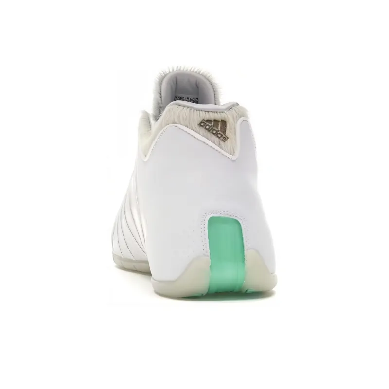 Adidas T Mac 3 Aurora Borealis Green Glow-4