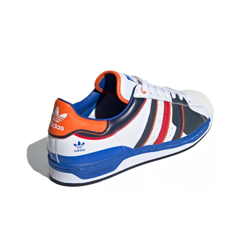 Adidas Superstar Starting Five-3