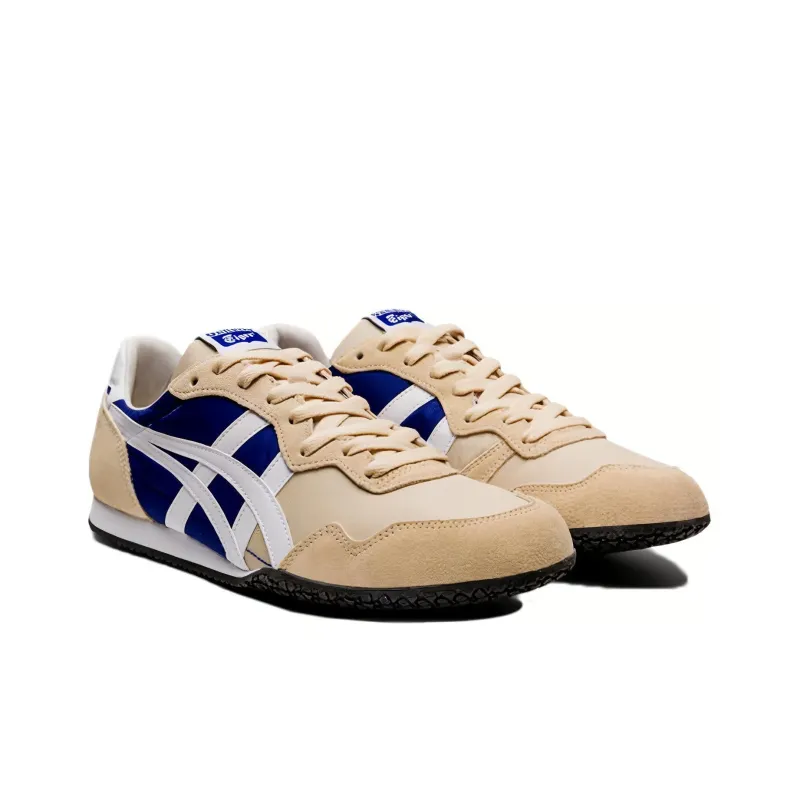 Onitsuka Tiger Serrano 'Pale Beige White'-2