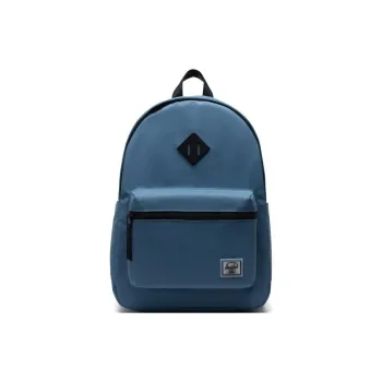Herschel Fabric Backpack Extra Large Unisex Dark Blue