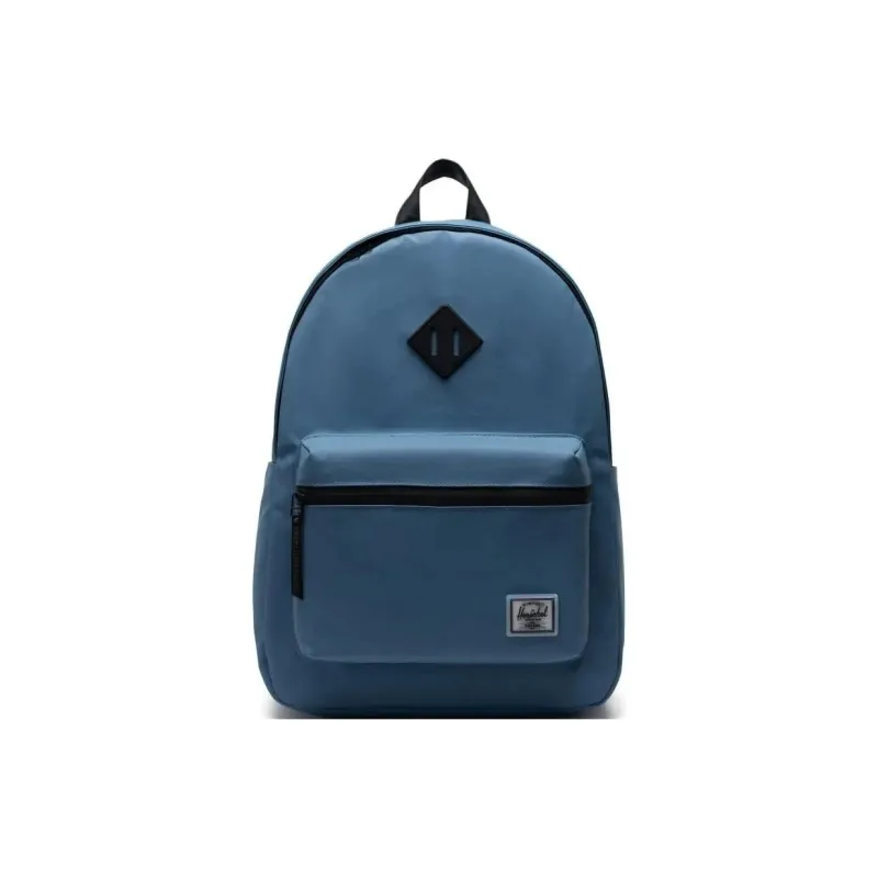 Herschel Fabric Backpack Extra Large Unisex Dark Blue-0