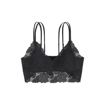 VICTORIA'S SECRET Bra Women's Obsidian