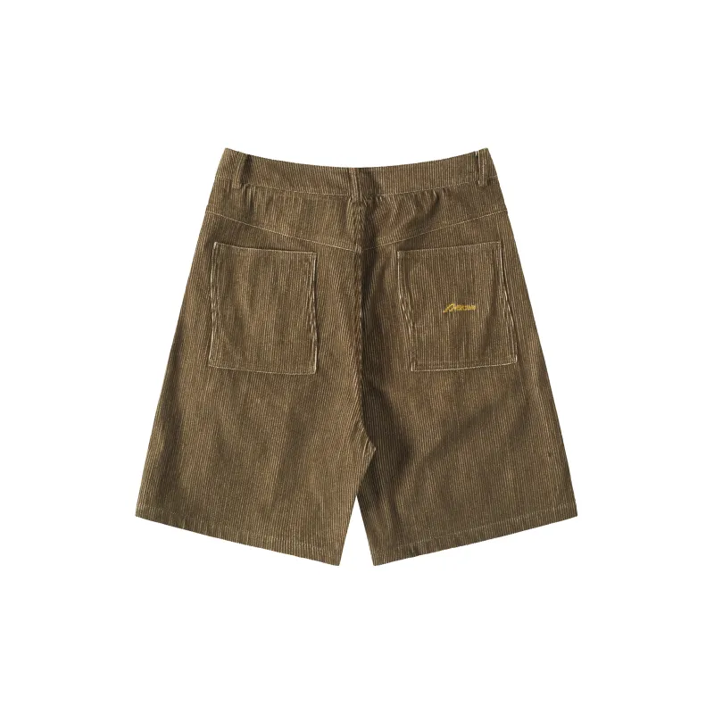 Saotome Casual Shorts Women's-1