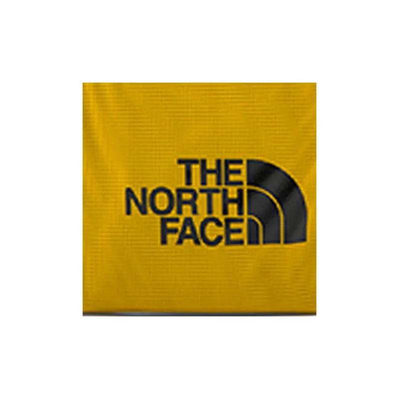 THE NORTH FACE Nylon Shoulder Bag Crossbody Bag Regular Unisex Yellow/Black-5
