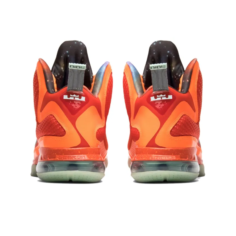 Nike LeBron 9 Big Bang As 2012-3